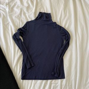 Aerie real soft turtleneck